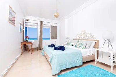 L'Horizon Hotels in Gamarth