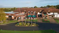 Forest of Arden Country Club Các khách sạn ở Meriden