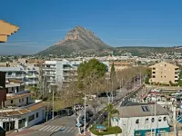 Galicia Javea - Pet-friendly
