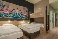 Ramada Encore by Wyndham Munich Messe Hotels in Dornach