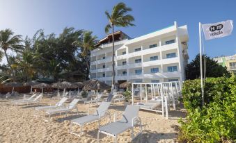 Hotel HM Bávaro Beach - Adults Only