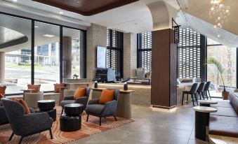 Cascade Hotel, Kansas City, a Tribute Portfolio Hotel