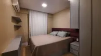 Apartamento Lindo de Viver No Maurício de Nassau - 3-Star