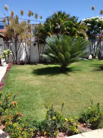 Pousada Sky Beach Flat