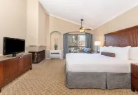 The Hotel at la Valle Hotels near Horizon Christian Fellowship