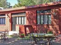 Cabañas El Challao Hotels in 