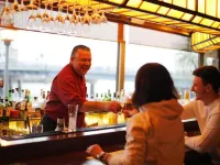 Ohashikan - bar