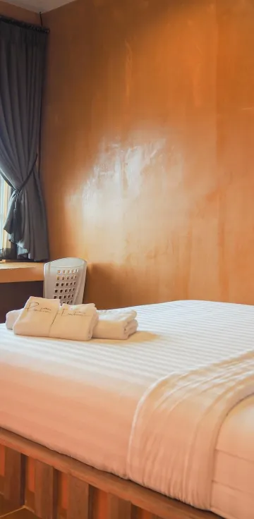 ห้องเตียงใหญ่