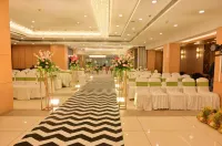 The Grand Radiant