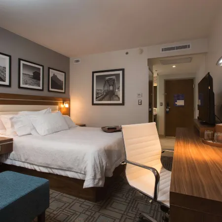 Hampton Inn by Hilton Hermosillo