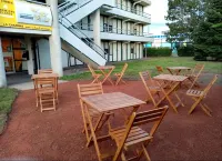Premiere Classe Roanne - Perreux Hotels in Regny