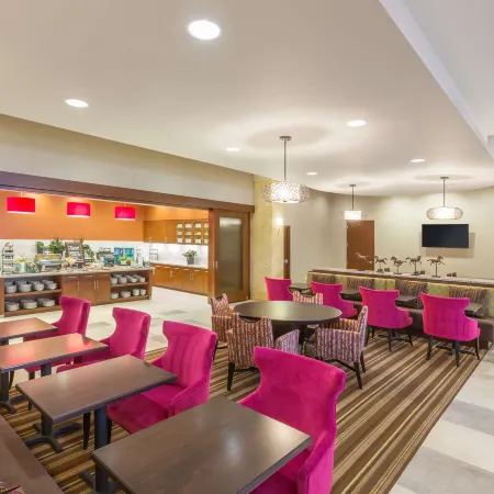 Homewood Suites by Hilton Houston Downtown