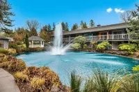 Best Western Portland West Beaverton Hotels in West Slope