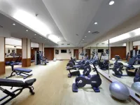 Exe Majestic Hotels near Ospedale Monaldi