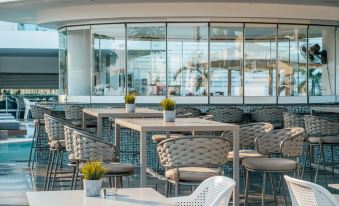 Kapetanios Bay Hotel Protaras
