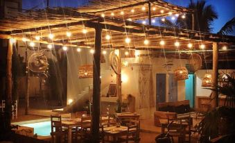 LunArena Barefoot Hotel