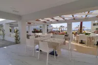 Harmony Rethymno Beach Hotel - Spa