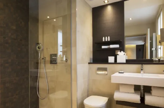 Hotel Villa Saxe Eiffel