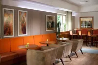 Hotel Reza Hotels in Cheb