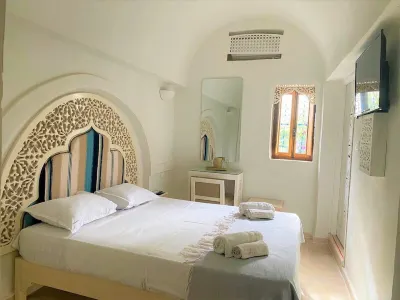 Hôtel Djerba Authentique - Au Centre de Midoun Hotels in Djerba Midun