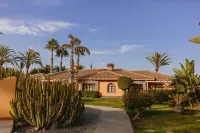 Suites & Villas by Dunas