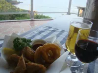 ホテルクリフサイド - 朝食