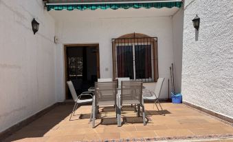 CD-1383 Three Bedroom Villa with Pool