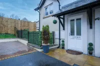 The Beachhouse - 2 Bed Townhouse - Saundersfoot Hotels near Saundersfoot Beach