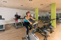 Hotel Costa Calero Thalasso & Spa - salle de sport