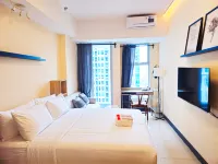Amadeuss at Anderson Apartment