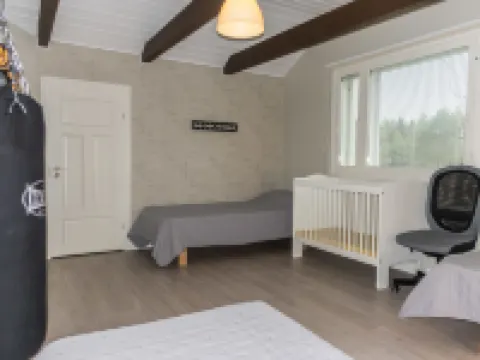 Rantala Hotels in Ranua