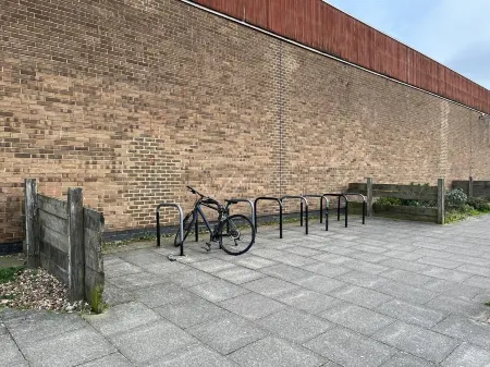 The Seaview Snug Отели в г. Уайтстейбл