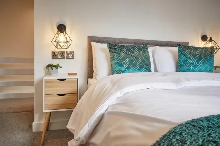 Host & Stay - the Bach