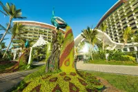 Xtu 2Bedrooms at Forest City Hotels in Gelang Patah