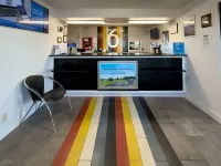 Motel 6 Janesville, WI - Wifi