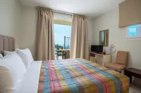 Orizontas Residences - Meerblick