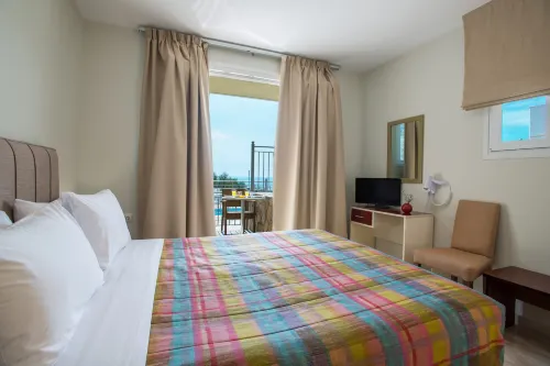 Orizontas Residences