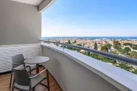 Jupiter Albufeira Hotel - Family & Fun - All Inclusive - Romantik