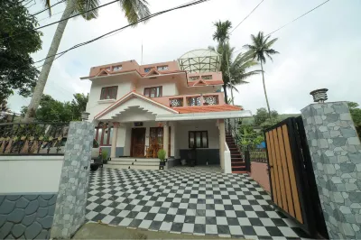 Mulberry Homestay