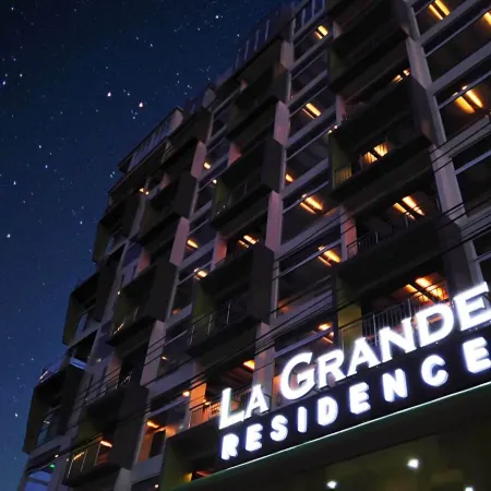 La Grande Residence