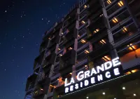 La Grande Residence - 4-Star