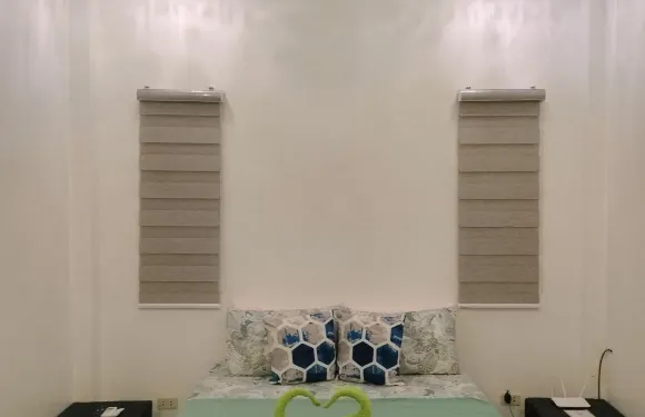 位於坦加伊的1卧室公寓-40平方米|帶1個獨立浴室