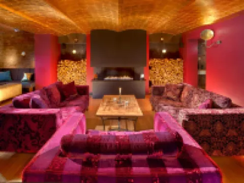 Hotel Vier Jahreszeiten Binz - Adults Only Hotels in Binz