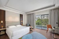 Hyatt Centric Rajpur Road Dehradun Hotels in Dehradun