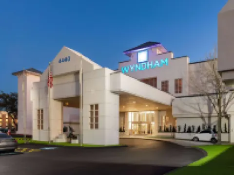 Wyndham DFW Airport Hotels in Irving
