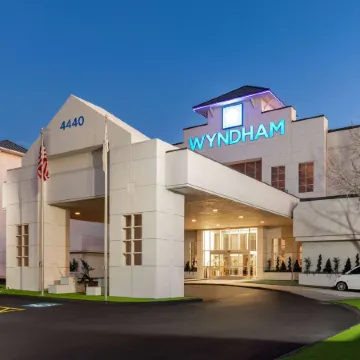 Wyndham DFW Airport
