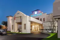 Wyndham DFW Airport Hotel in zona Trinity Rail Express - CentrePort/DFW Airport Station