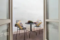 Bnapartments Rio Hotels in Miragaia