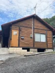 Wood Retreat - Mountain View