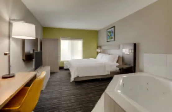Holiday Inn Express & Suites BRYAN-MONTPELIER by IHG Hotels in Williams County
